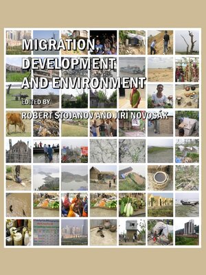 cover image of Migration, Development and Environment